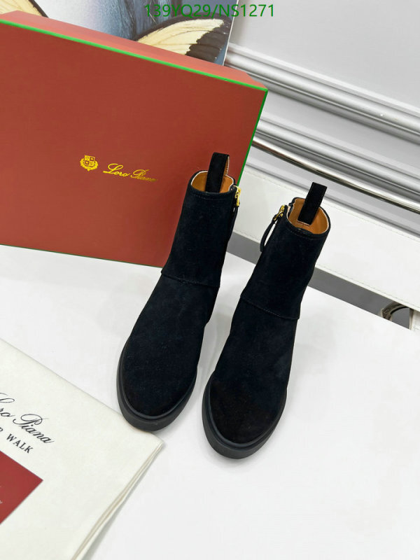 Loro Piana-Women Shoes Code: NS1271 $: 139USD