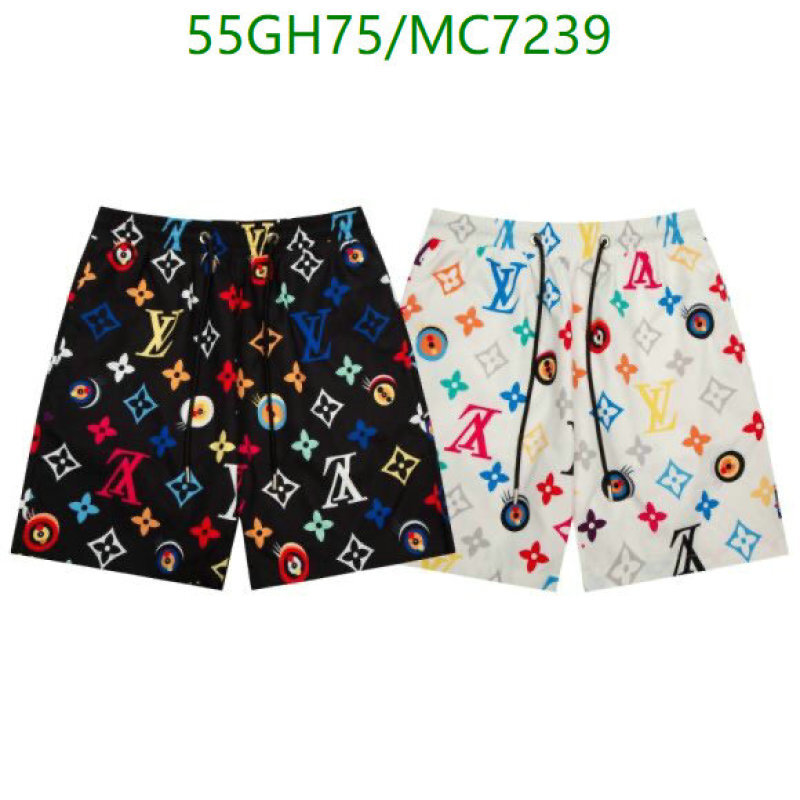 LV-Clothing Code: MC7239 $: 55USD