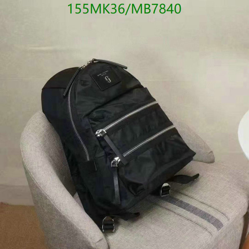 Marc Jacobs-Bag-Mirror Quality Code: MB7840