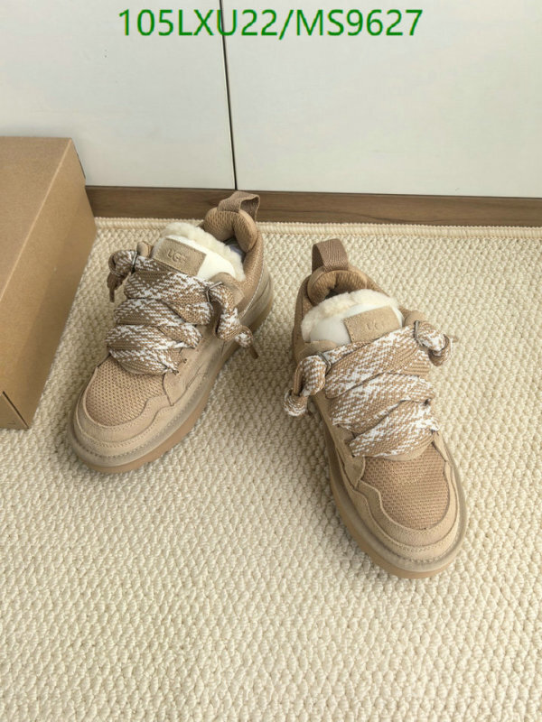 UGG-Women Shoes Code: MS9627 $: 105USD