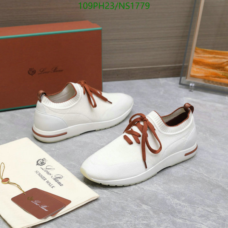 Loro Piana-Men shoes Code: NS1779 $: 109USD