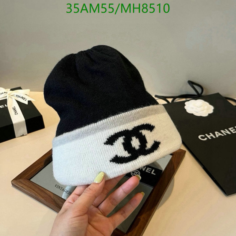 Chanel-Cap(Hat) Code: MH8510 $: 35USD