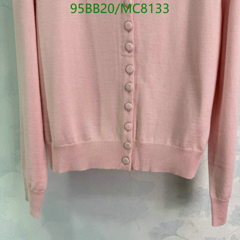 MIUMIU-Clothing Code: MC8133 $: 95USD