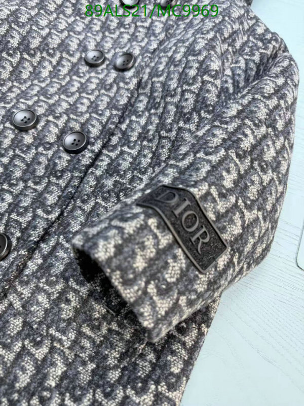 Dior-Kids clothing Code: MC9969 $: 89USD