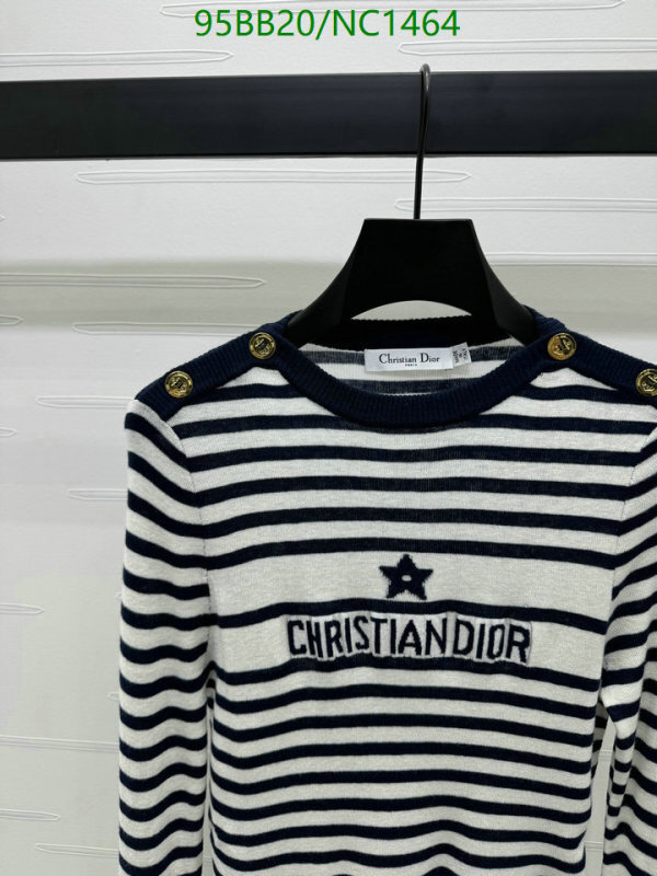 Dior-Clothing Code: NC1464 $: 95USD
