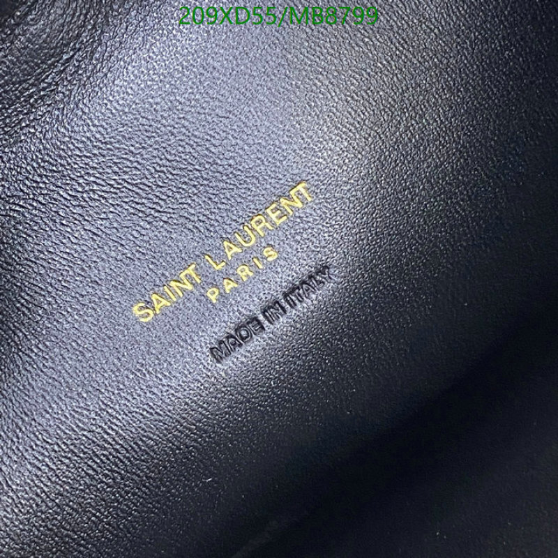 YSL-Bag-Mirror Quality Code: MB8799 $: 209USD