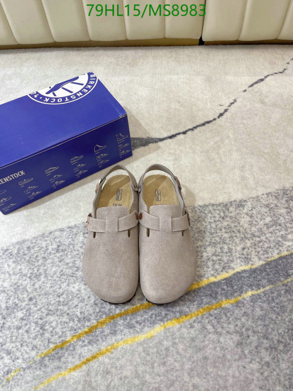 Birkenstock-Men shoes Code: MS8983 $: 79USD