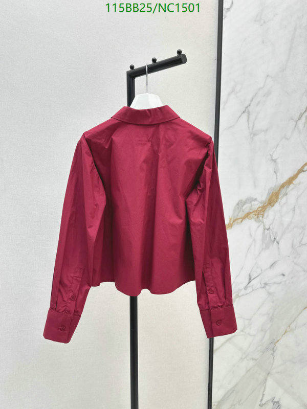 Loewe-Clothing Code: NC1501 $: 115USD