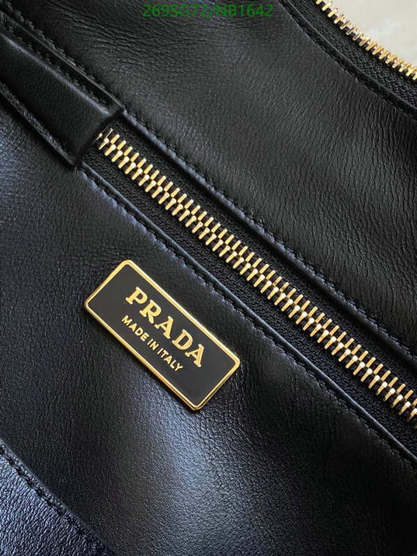 Prada-Bag-Mirror Quality Code: NB1642 $: 269USD