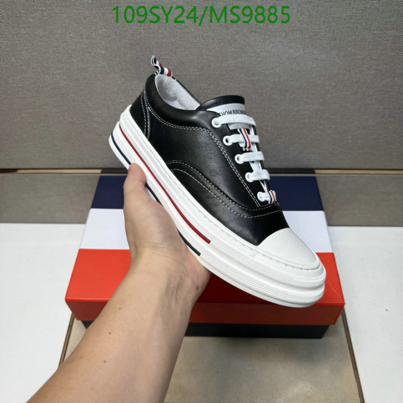 Thom Browne-Men shoes Code: MS9885 $: 109USD
