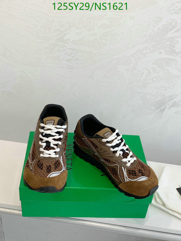 BV-Women Shoes Code: NS1621 $: 125USD