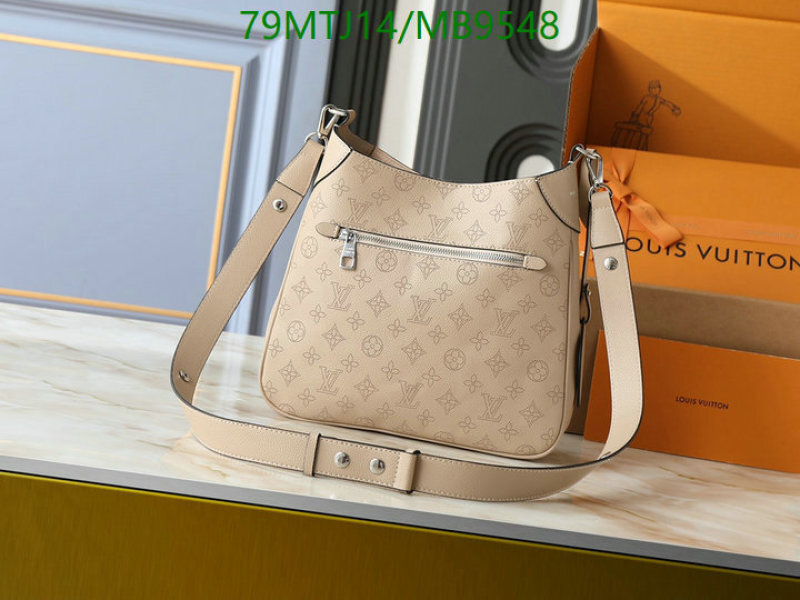 LV-Bag-4A Quality Code: MB9548 $: 79USD