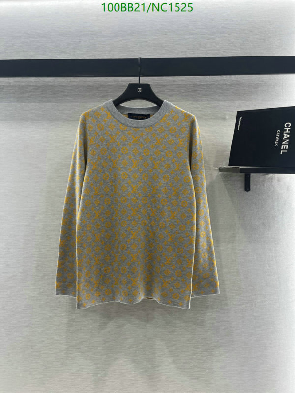 LV-Clothing Code: NC1525 $: 100USD