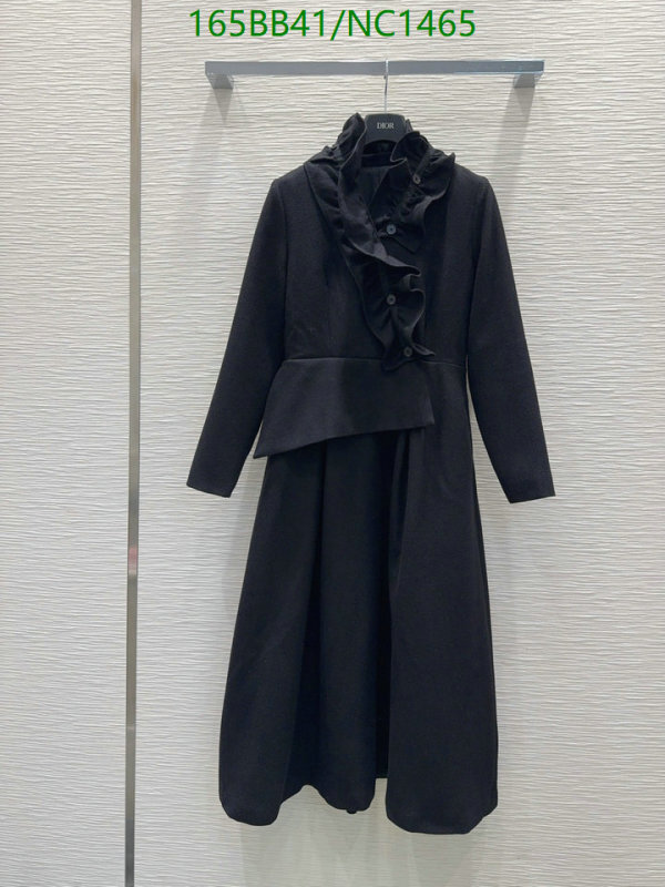 Dior-Clothing Code: NC1465 $: 165USD