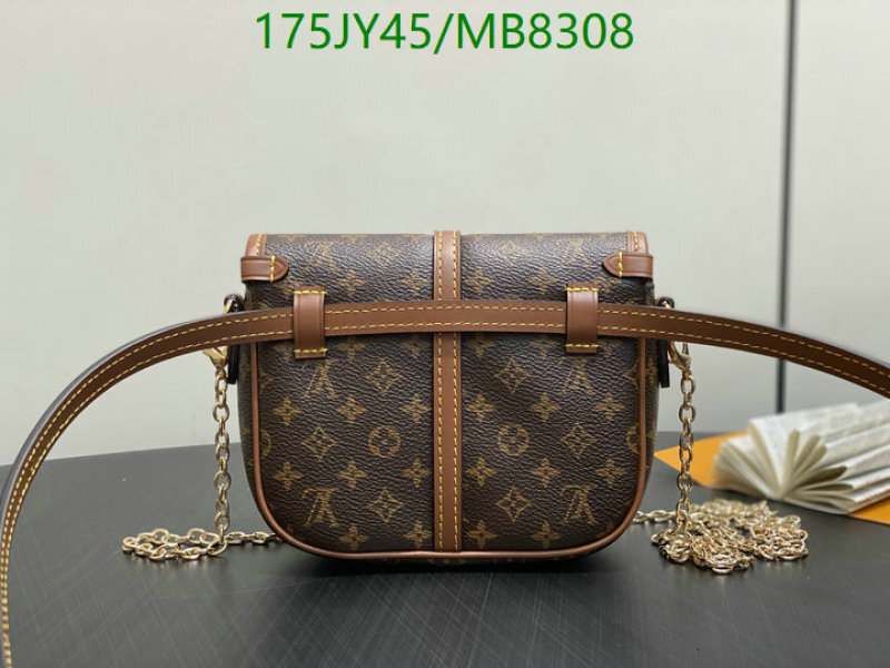 LV-Bag-Mirror Quality Code: MB8308 $: 175USD