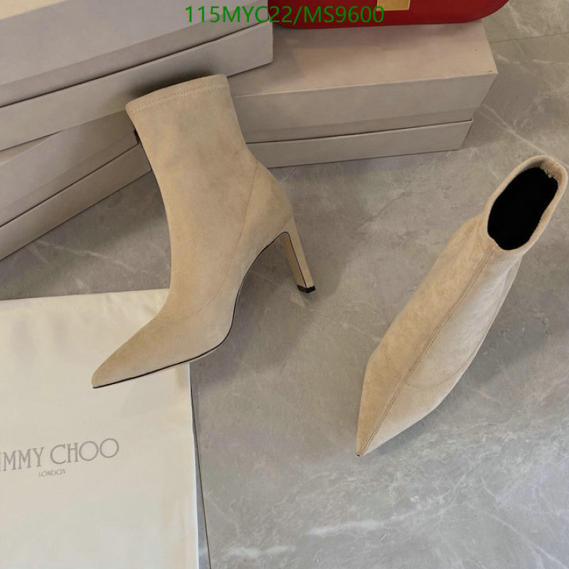 Jimmy Choo-Women Shoes Code: MS9600 $: 115USD