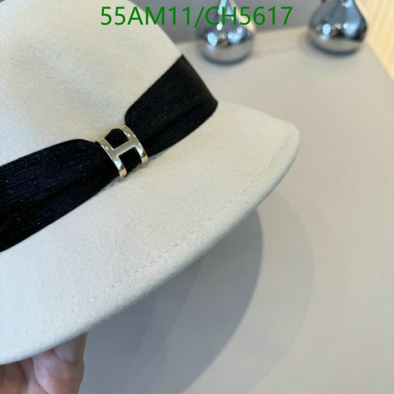 Hermes-Cap(Hat) Code: CH5617 $: 55USD