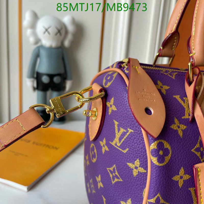 LV-Bag-4A Quality Code: MB9473 $: 85USD