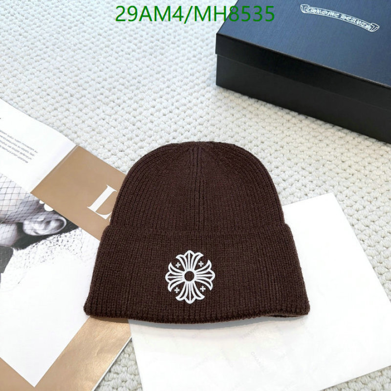 Chrome Hearts-Cap(Hat) Code: MH8535 $: 29USD