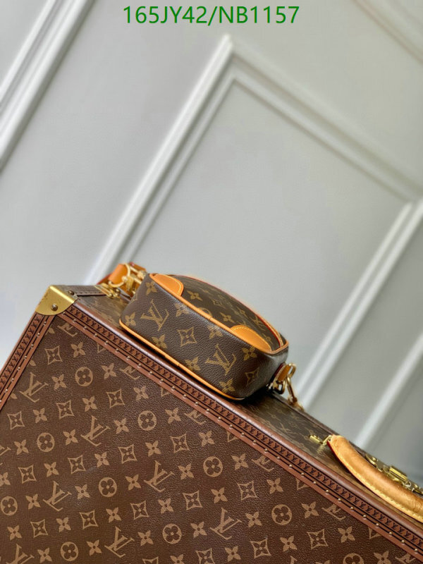 LV-Bag-Mirror Quality Code: NB1157 $: 165USD