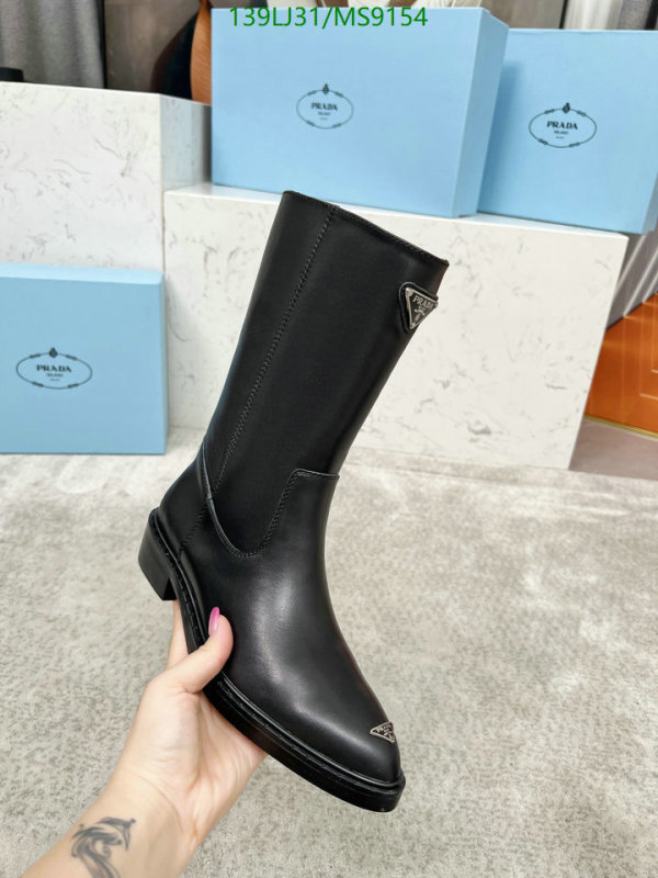 Boots-Women Shoes Code: MS9154 $: 139USD