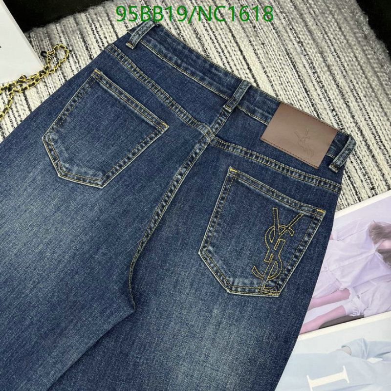 YSL-Clothing Code: NC1618 $: 95USD