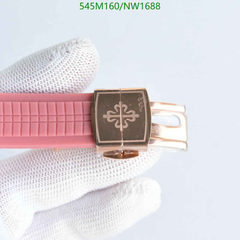 Patek Philippe-Watch-Mirror Quality Code: NW1688 $: 545USD