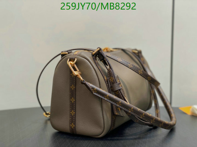 LV-Bag-Mirror Quality Code: MB8292 $: 259USD