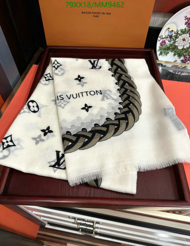 LV-Scarf Code: MM9462 $: 79USD