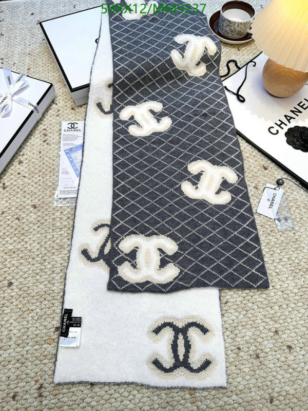 Chanel-Scarf Code: MM9237 $: 59USD