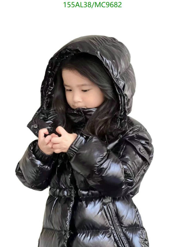 Moncler-Kids Clothing Code: MC9682 $: 155USD
