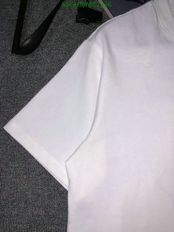 LV-Clothing Code: MC7236 $: 55USD