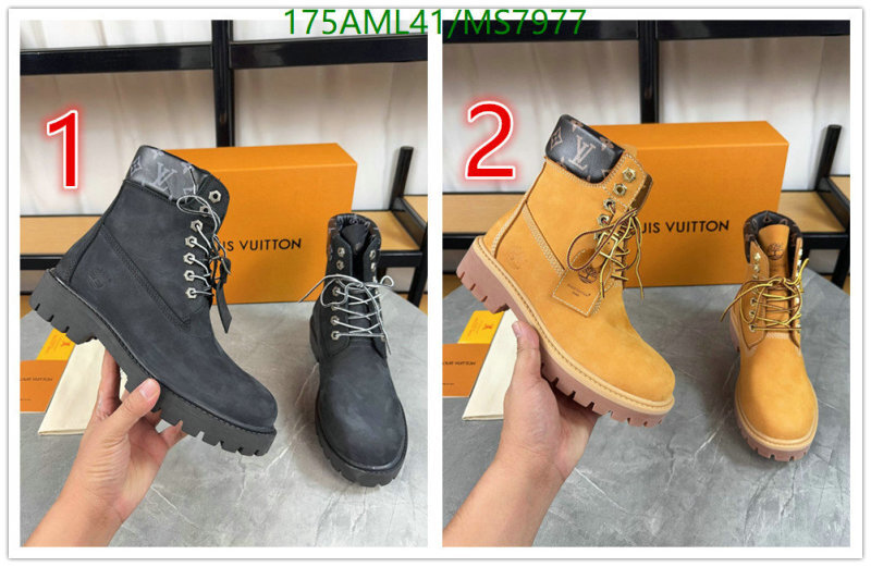 Boots-Women Shoes Code: MS7977 $: 175USD