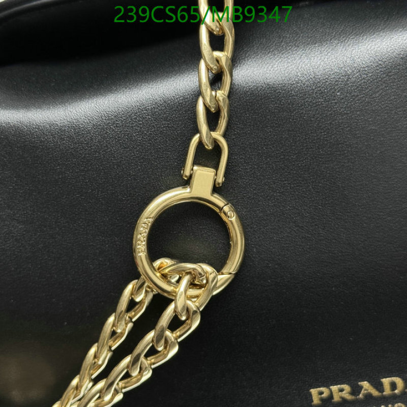Prada-Bag-Mirror Quality Code: MB9347 $: 239USD