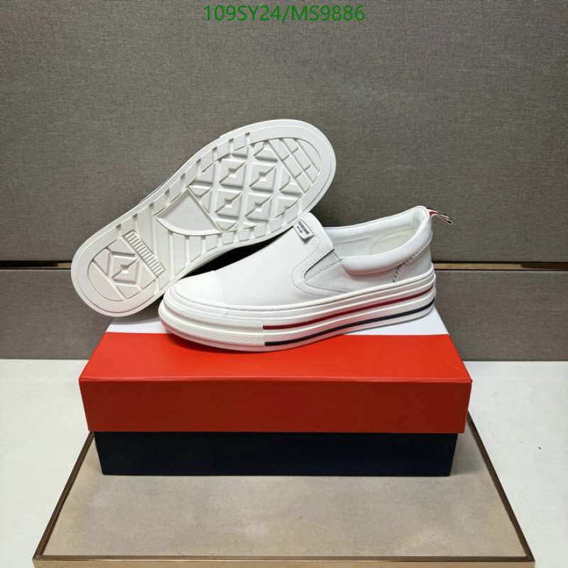 Thom Browne-Men shoes Code: MS9886 $: 109USD