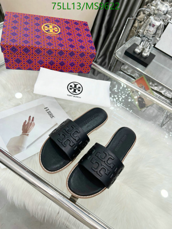 Tory Burch-Women Shoes Code: MS9622 $: 75USD
