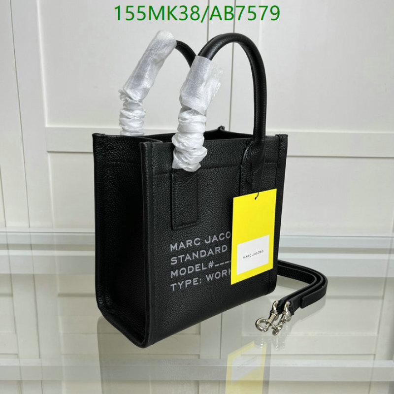 Marc Jacobs-Bag-Mirror Quality Code: AB7579 $: 155USD