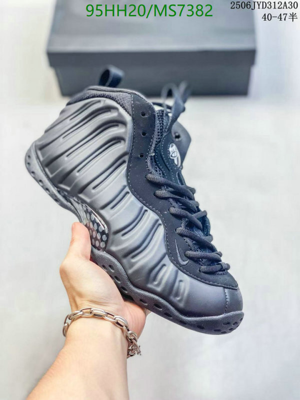 Nike-Men shoes Code: MS7382 $: 95USD