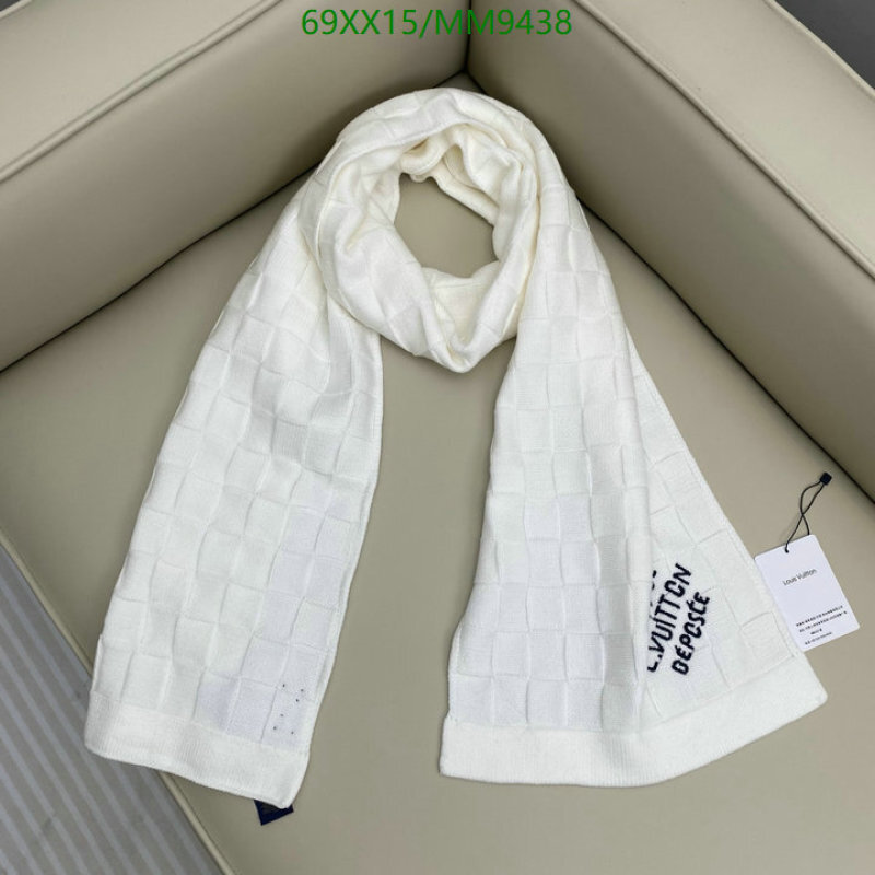 LV-Scarf Code: MM9438 $: 69USD