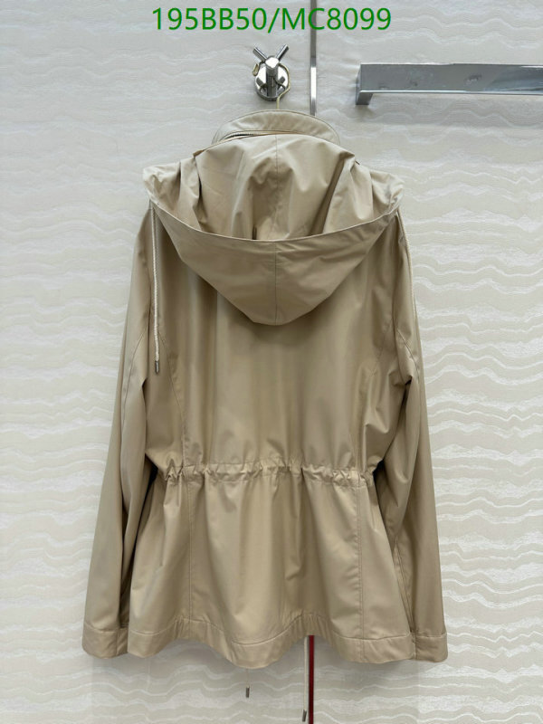 Loro Piana-Clothing Code: MC8099 $: 195USD