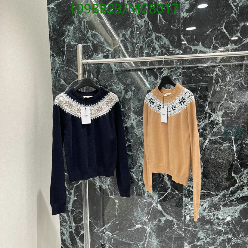 Celine-Clothing Code: MC8017 $: 109USD