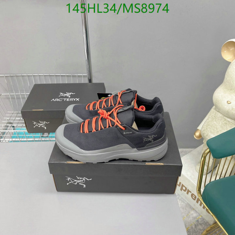 Arcteryx-Men shoes Code: MS8974 $: 145USD
