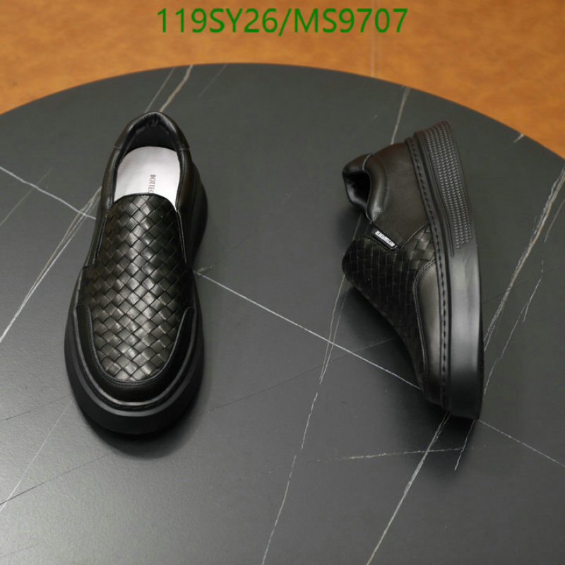 BV-Men shoes Code: MS9707 $: 119USD