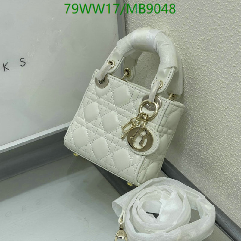 Dior-Bag-4A Quality Code: MB9048 $: 79USD