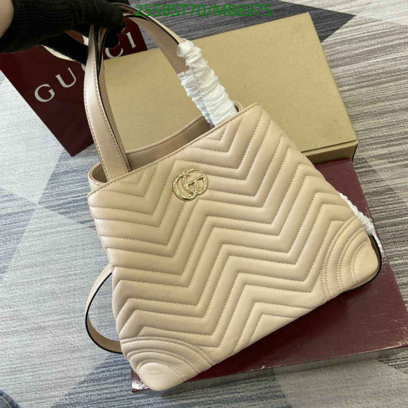 Gucci-Bag-Mirror Quality Code: MB8375 $: 255USD