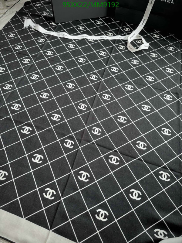 Chanel-Scarf Code: MM9192 $: 95USD