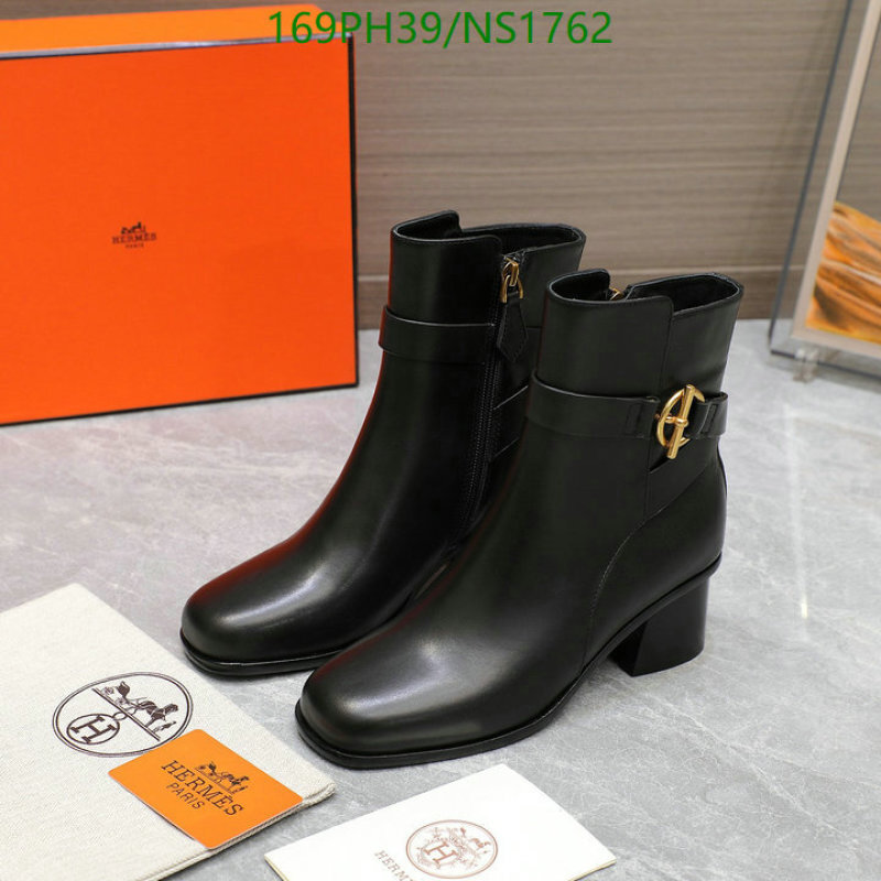 Boots-Women Shoes Code: NS1762 $: 169USD