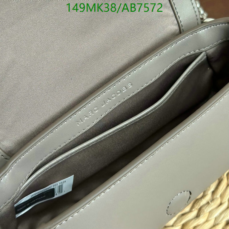 Marc Jacobs-Bag-Mirror Quality Code: AB7572 $: 149USD