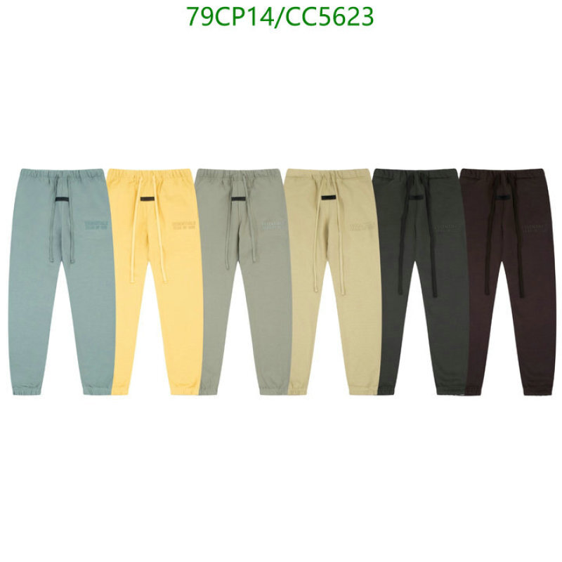 Essentials-Clothing Code: CC5623