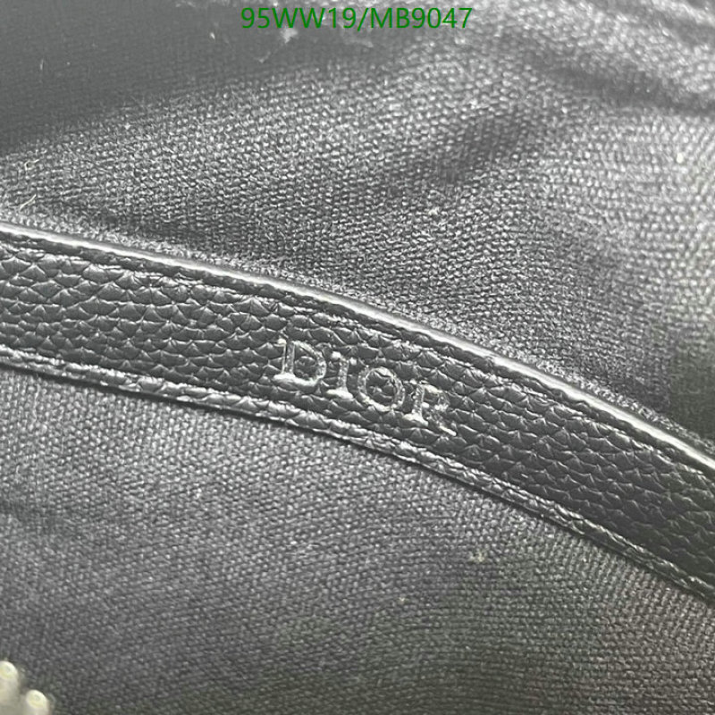 Dior-Bag-4A Quality Code: MB9047 $: 95USD